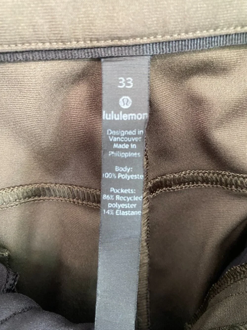 lululemon athletica lululemon men’s